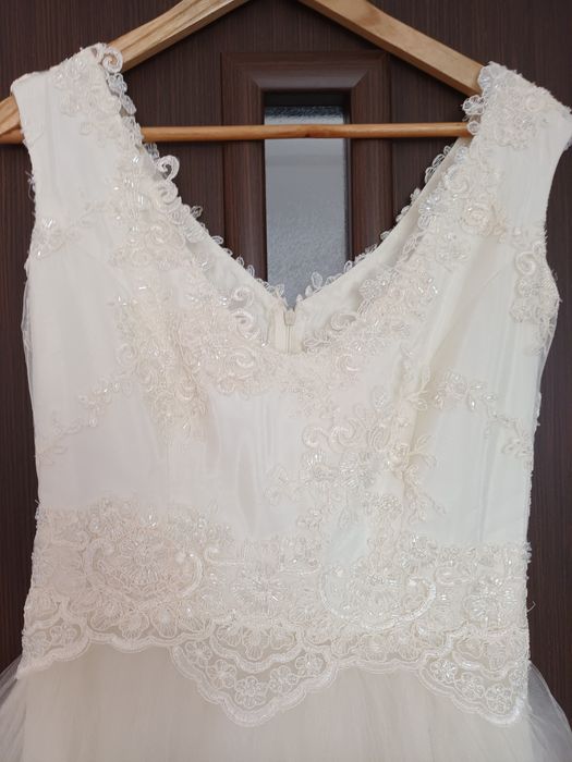 Rochita mireasa / seara / ocazie