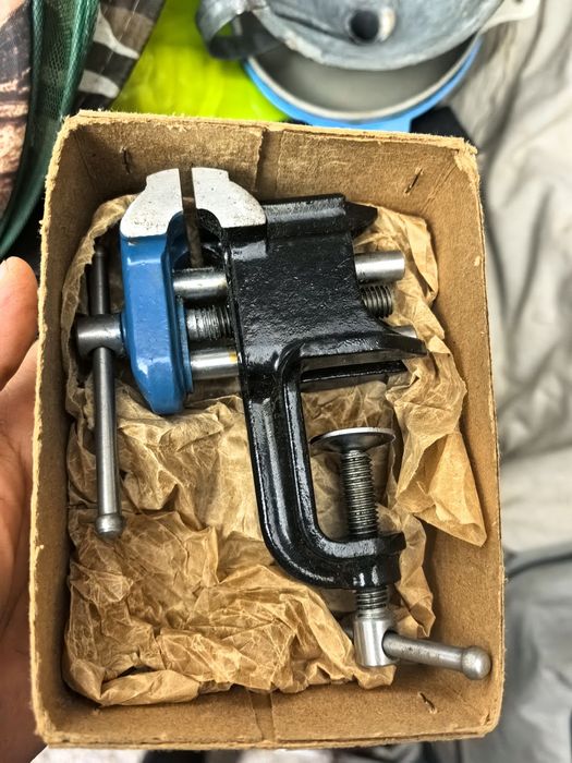 Малко часовникарско менгеме