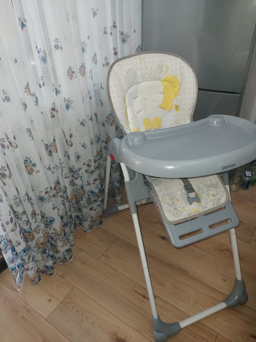 Продам детский стульчик. В отличном состоянии.