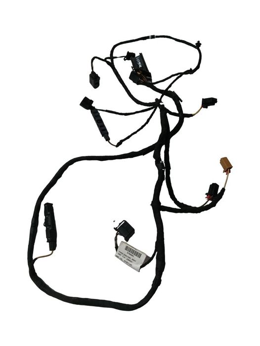 Instalatie Electrica Haion Seat Leon Iii 5F1 2012 - >
