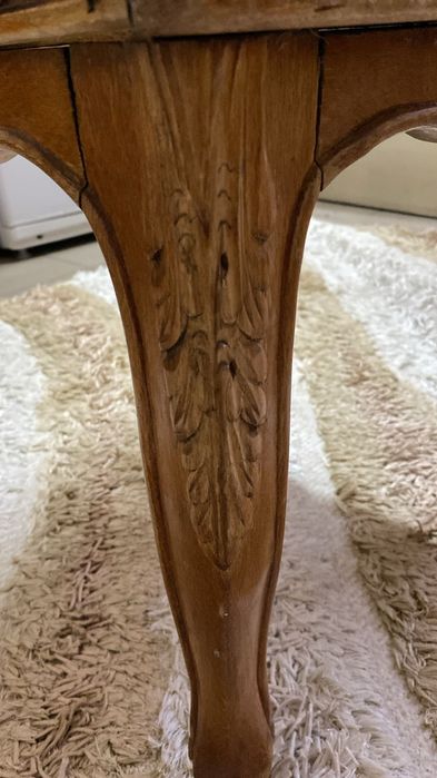 Стул Антиквариат СССР