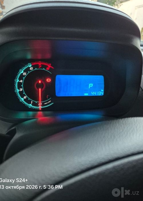 Продаётся автомобиль