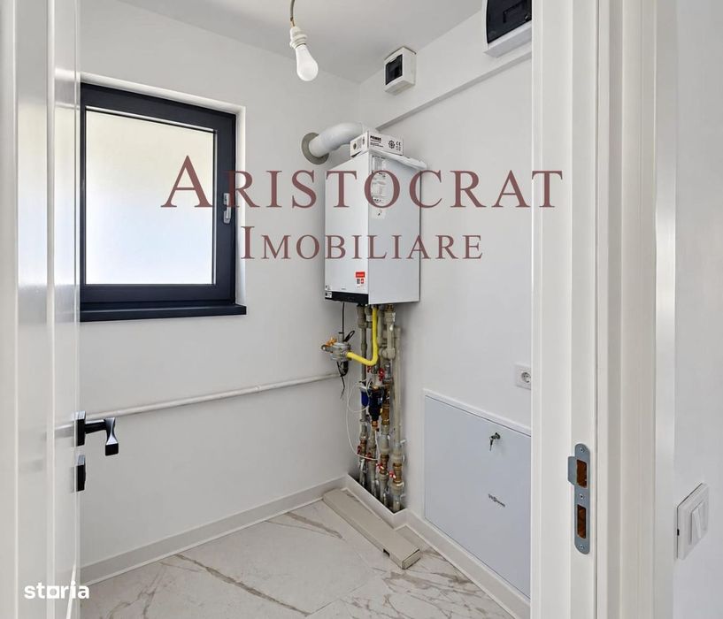 Duplex nou 5 camere