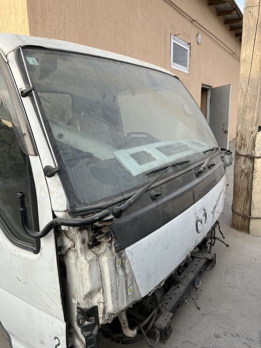 ISUZU ZAPCHAST. Salarka Sng chap o’ng kabinalar.