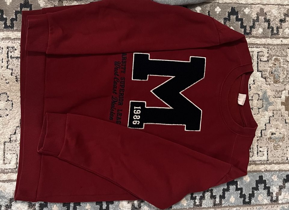 Свитер из Defacto