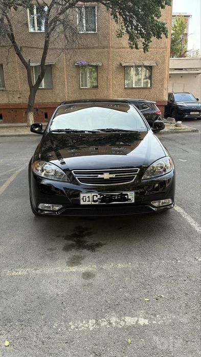 Gentra 2023 avtomat 16000 km