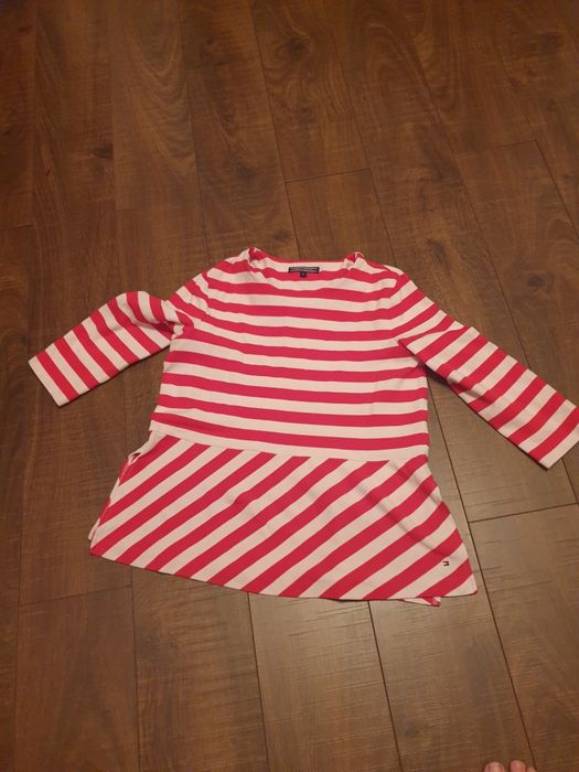 Bluza Tommy Hilfiger mărimea S