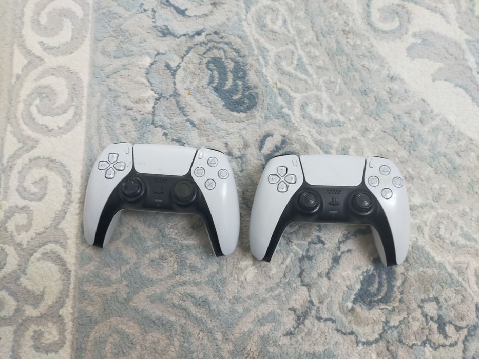 Playstation 5 Aqtau 512GB
