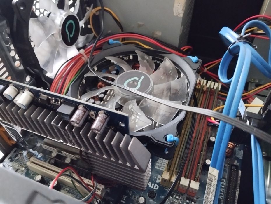 Calculator ieftin AMD 8 gb Ram