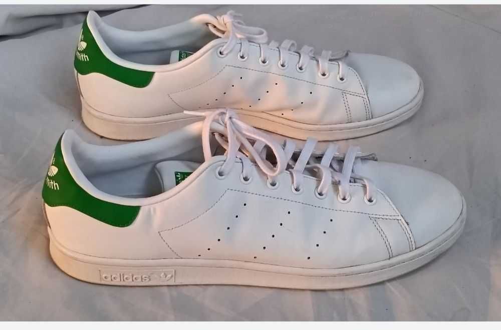 Adidas piele,nr 49 - 50