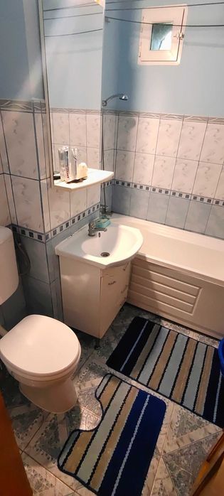 APARTAMENT 2 CAMERE, decomandat, 52.2 mp, etaj 3/4, Piața Moldovei - ultracentral, Focșani | Proprietar