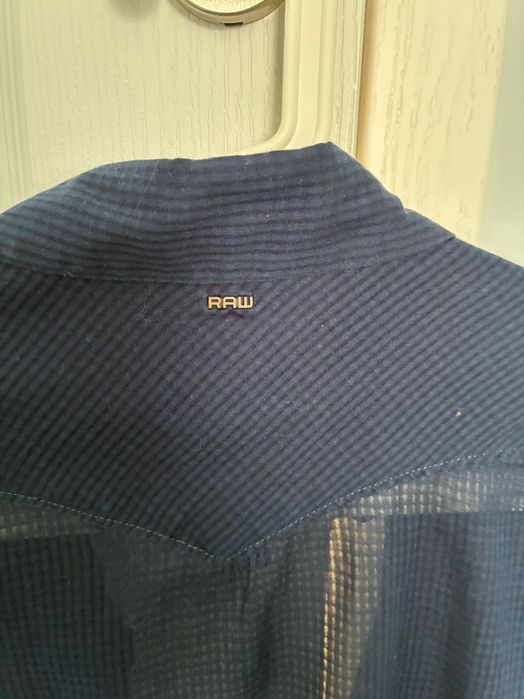 Дамска риза G-Star Raw