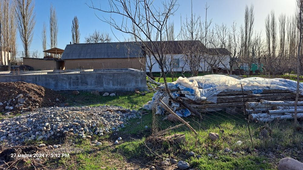 СРОЧНО 30 соток. Дачабоп хавоси тоза, ёзда салкин, 4 та дача курса бол