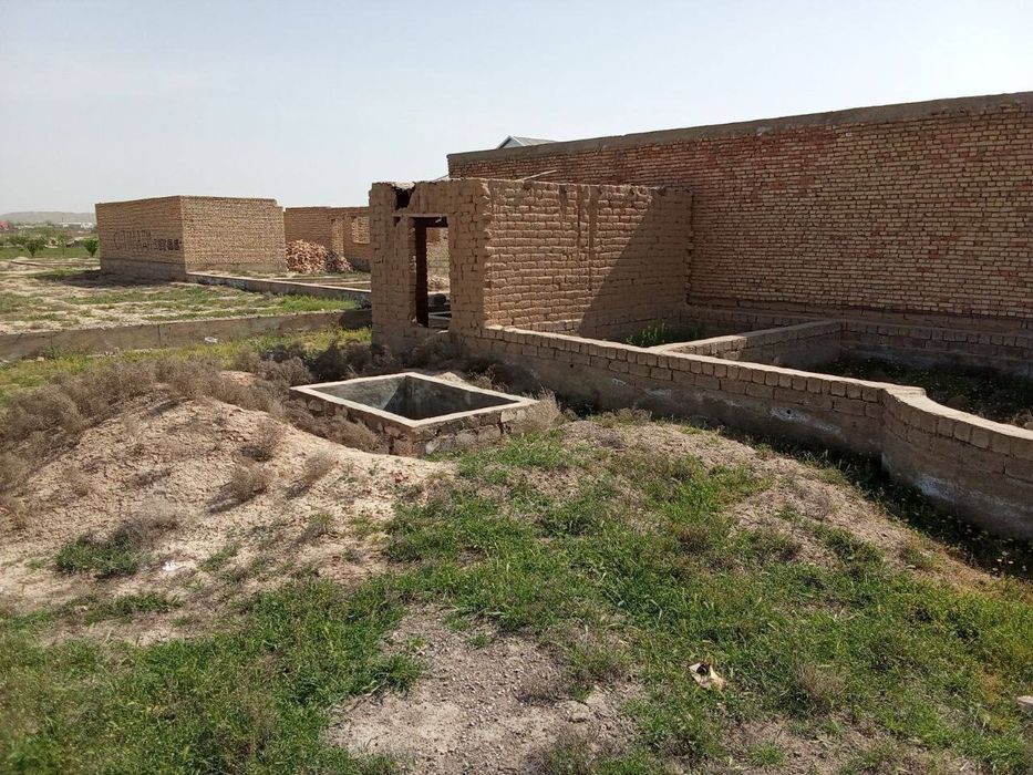 Yerqurgʻondan keyin 1-avtobazani orqasidagi kucha