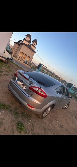 FORD Mondeo 2008 — imagine 5