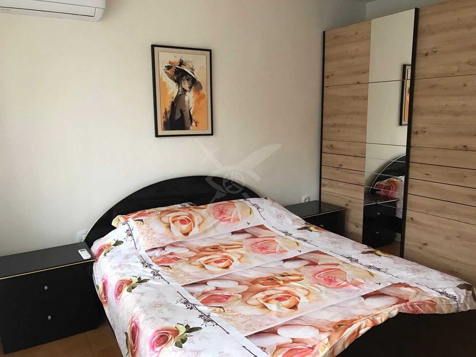 Дава се под наем Тристаен апартамент в Пловдив, Мараша - 90 кв.м за 698.19 € - Снимка #2