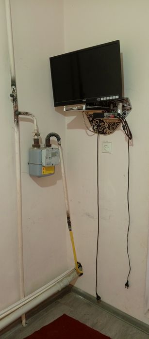 Ijaraga 5 xonali uy ijaraga beriladi