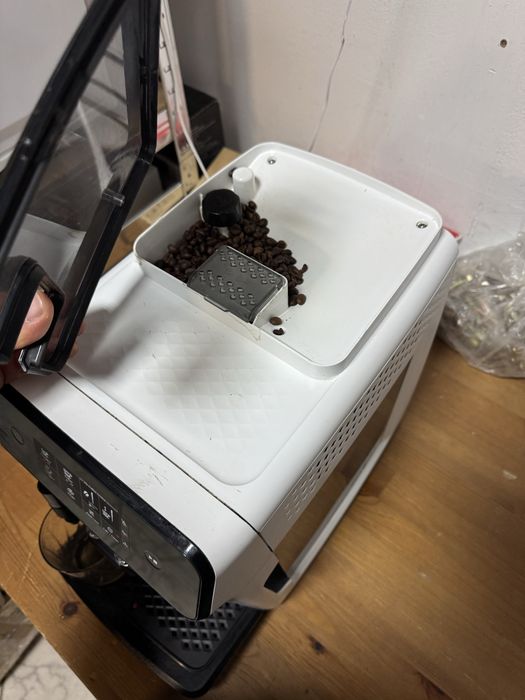 Aparat cafea PHILIPS 2200 - Espressor automat