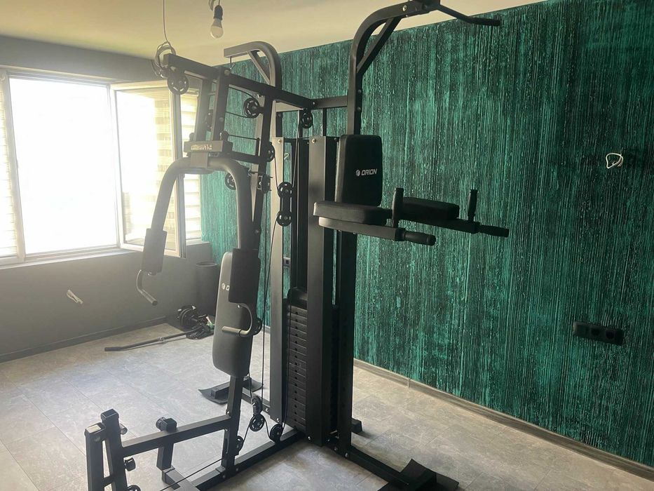 ORION Комбиниран уред CLASSIC L4