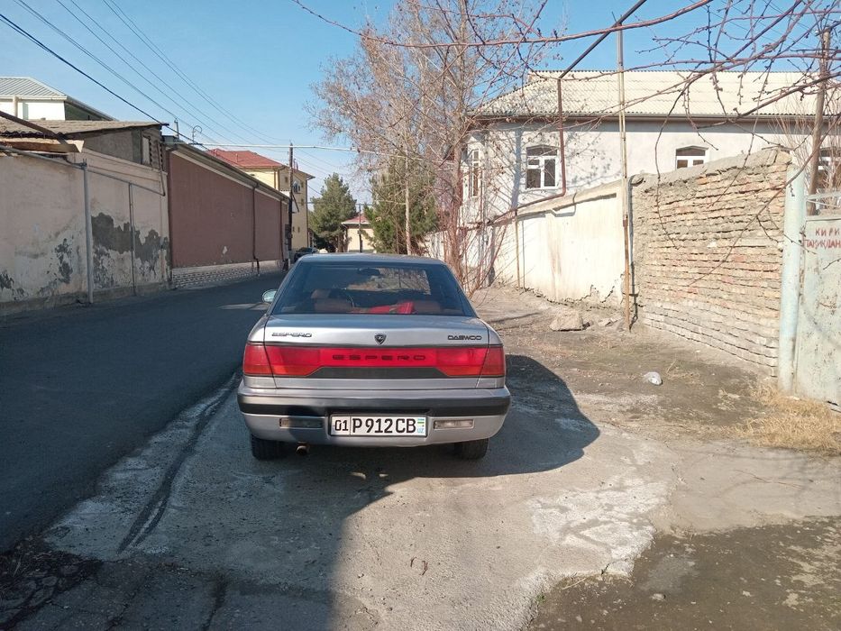 Espero 2.0L Xolati A'lo