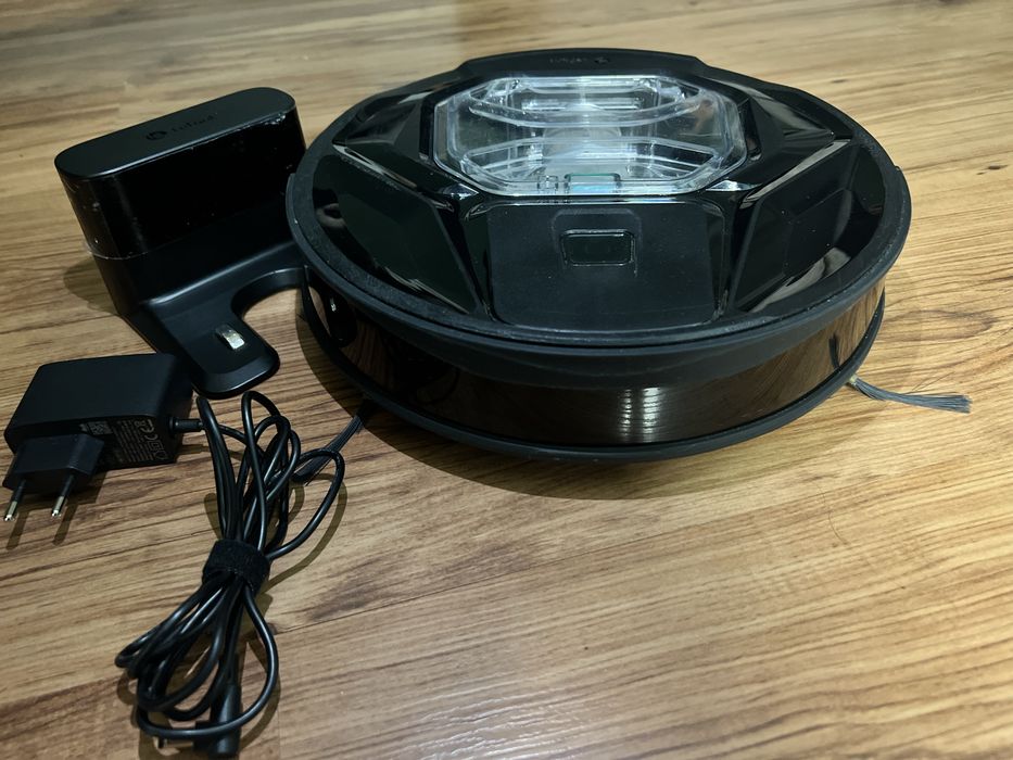 Прахосмукачка робот Lefant M320