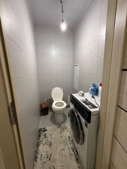 3 xonali yangi dom