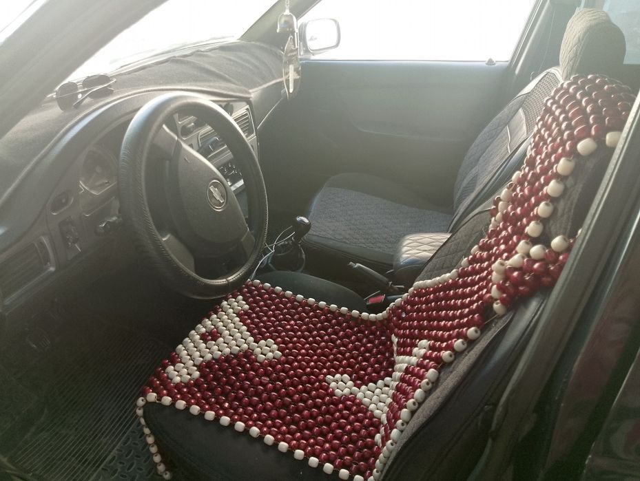 Некся 2  2009 йил яхши юради