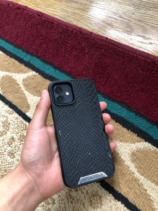 iphone12 /128Гб емкость 73