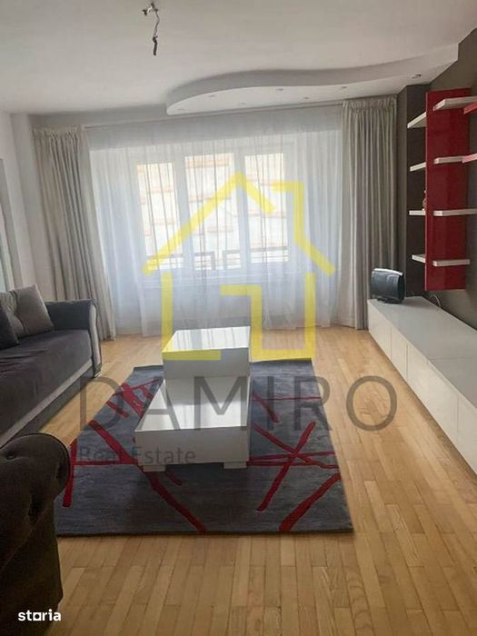 Apartament 3 camere Nerva Traian Timpuri Noi Tineretului Parcare