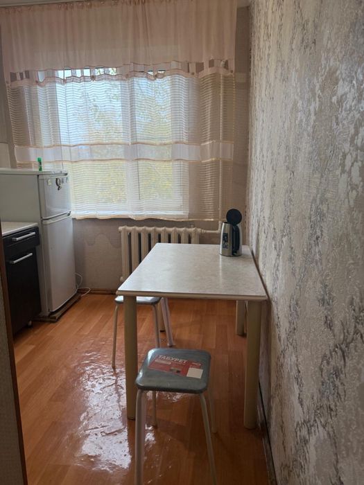 Сдам 1-комнатную кваритру в центре