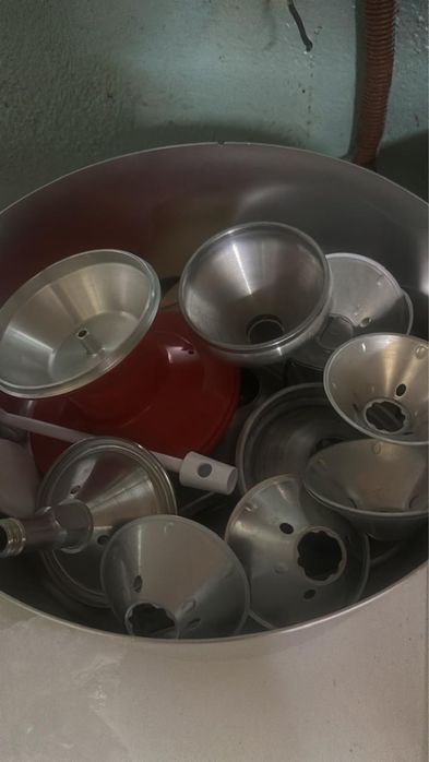 Продам сепаратор электрический