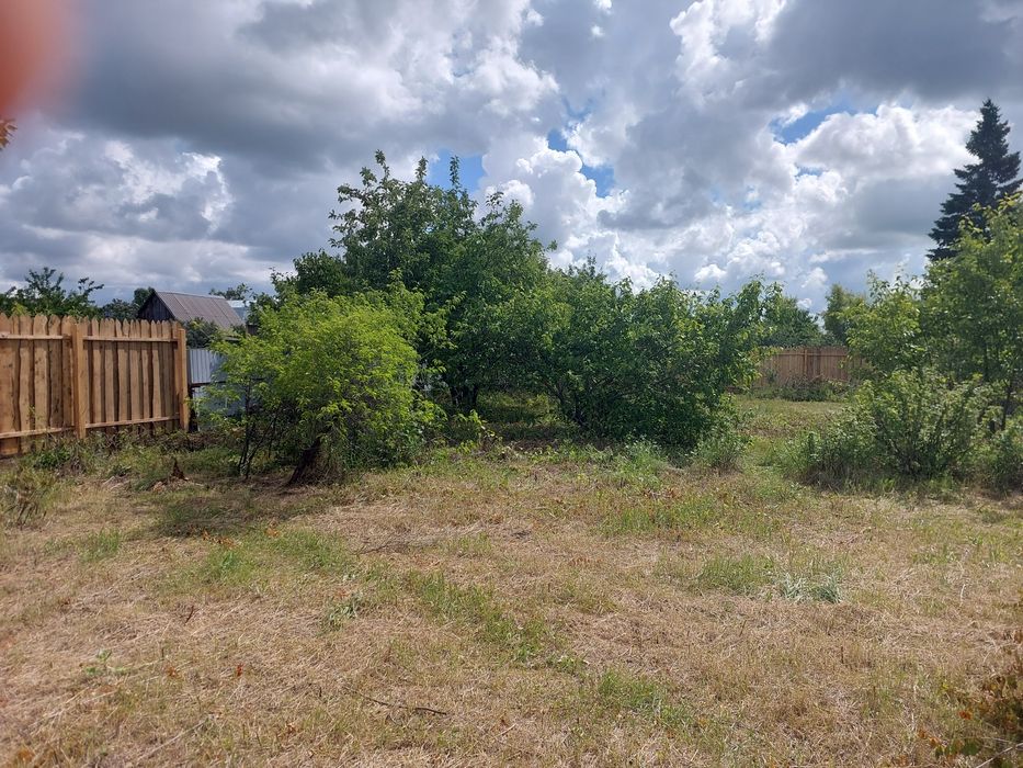 Дача 10 соток ,,Автомобилист,