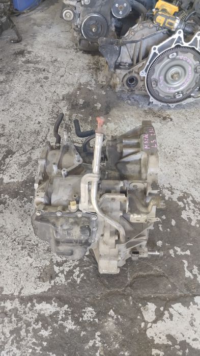 Akpp Mazda L3 2.3L 2wd