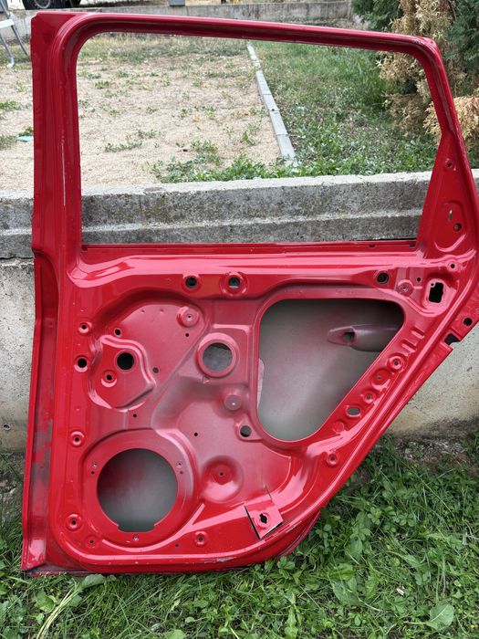 Предна и задна дясна врата за Сеат Леон 3 / Seat Leon III