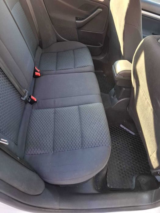 VW Golf 6 Variant 2013 1.6TDi 105 CP E5 CutieAut DSG Clima Navi, Recent Adus Olanda