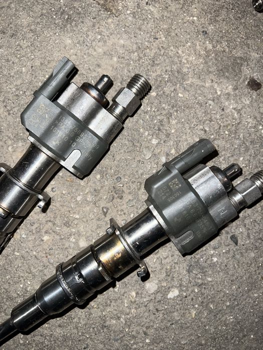 injectoare benzina n43 318i 320i 118i 120i e90 e91 e92 e87 n43 n53 n54