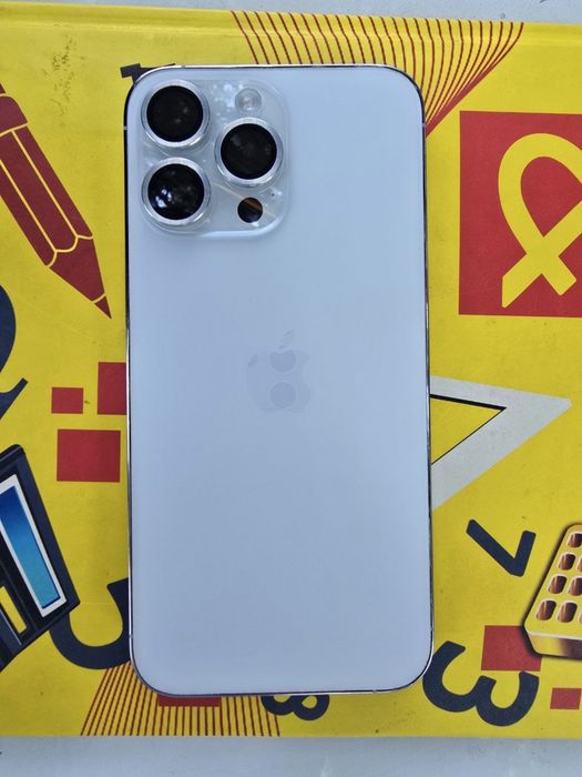 Iphone 14 pro max 256