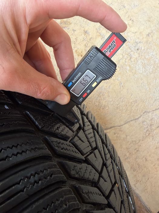 Оригинални джанти 18 за BMW G30