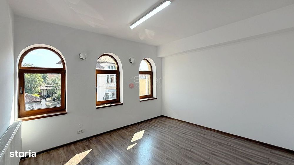Spatiu Multifunctional
