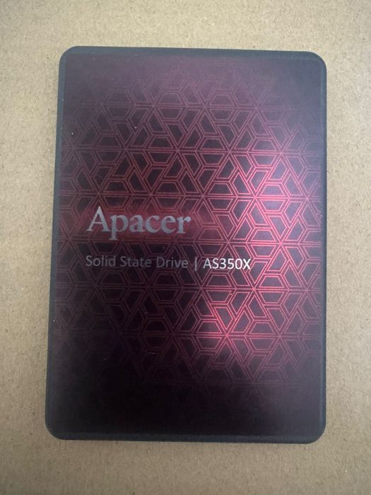 Продам диски ssd