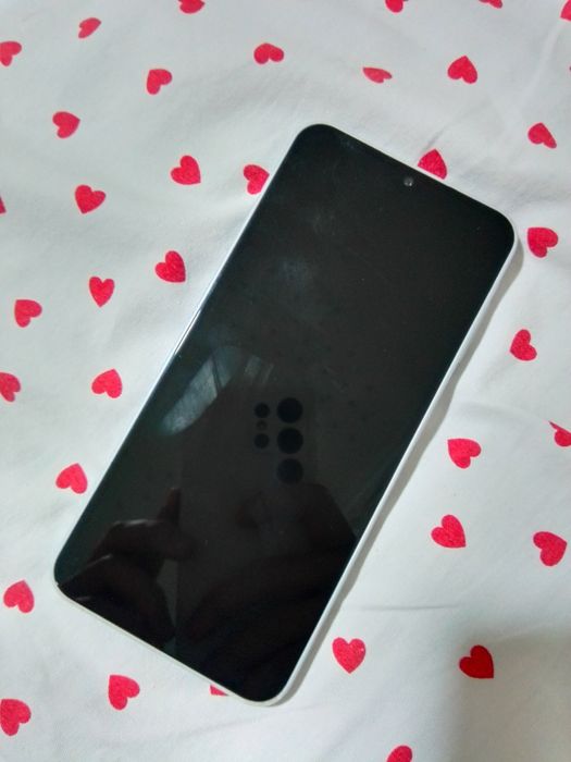 Самсунг А 16 сотилади