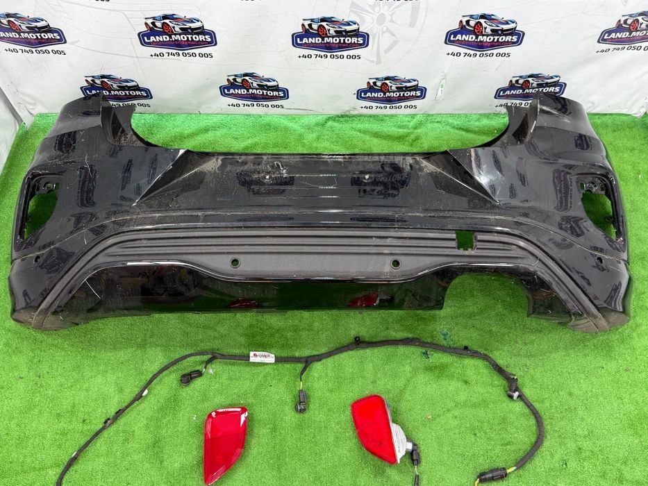 BARA SPATE FORD PUMA 2024 1.0 BENZINA EcoBoost Hybrid MHEV Crossover Compact COD OEM 2548147 2529799 2020-2024