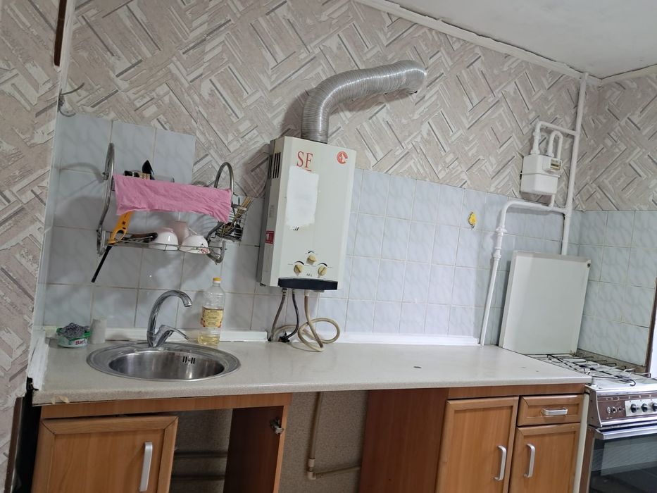 Продам 1а ком Калиста 2й этаж