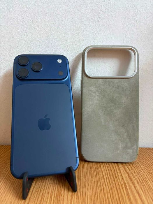 iPhone 17 Pro Max - 256 GB 100% - MMC Mobile Amanet