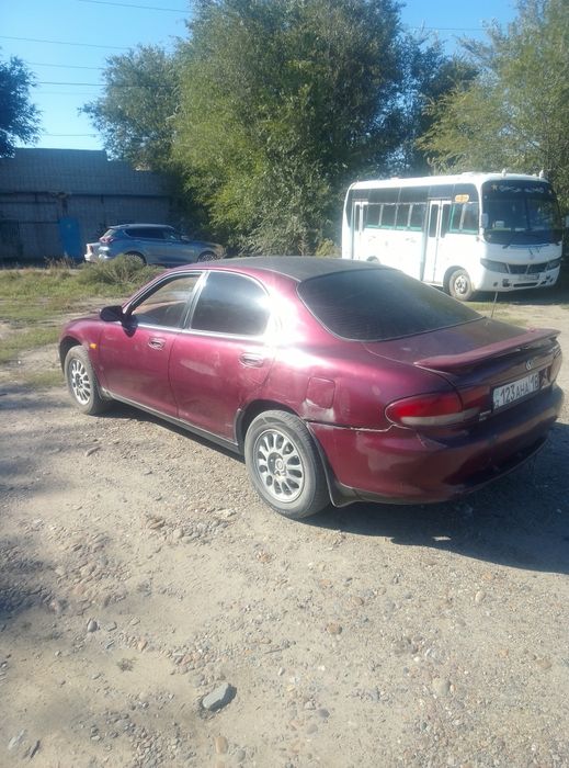 Продам Мазда кседос 6