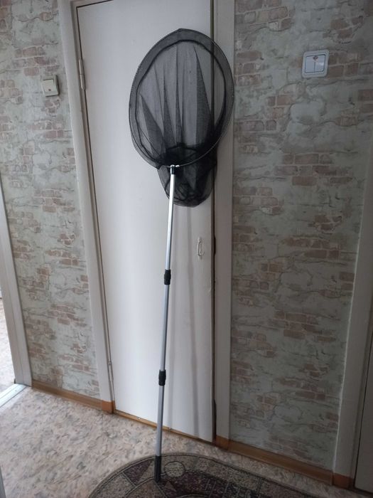 Продам ---  Подсак для рыбы