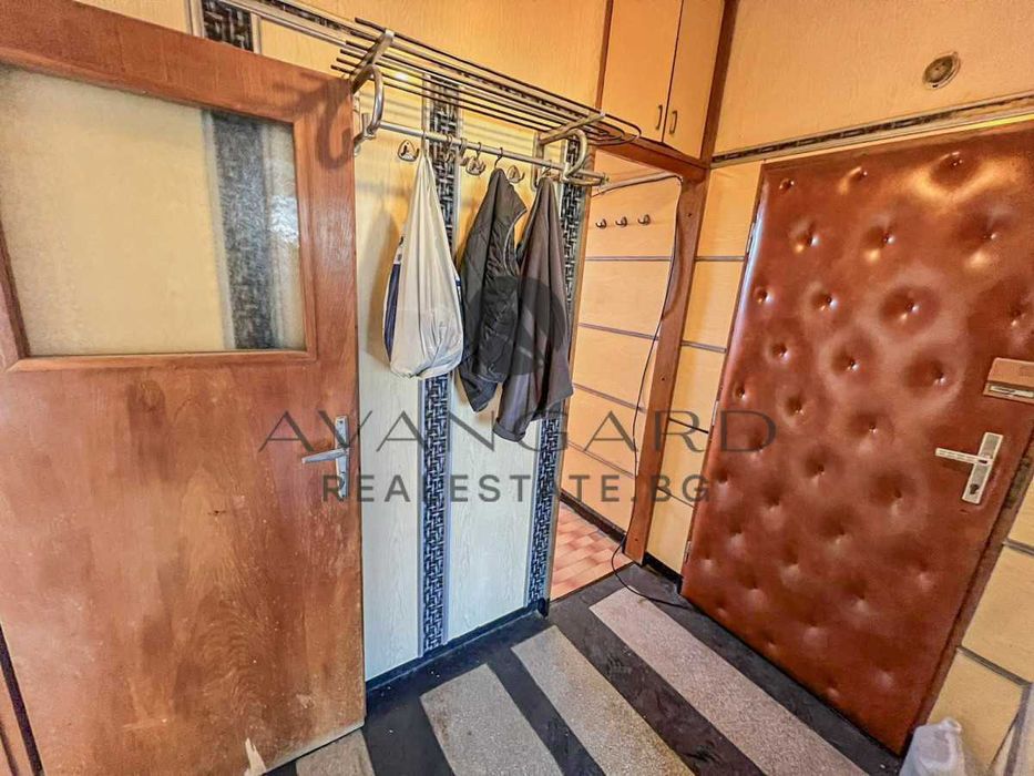 Продава се Двустаен апартамент в Пловдив, Кючук Париж - 64 кв.м за 1297 €/кв.м - Снимка #7