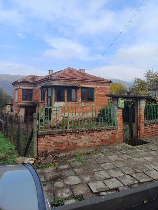 Къща в  с.Климаш