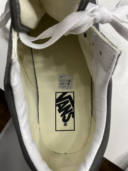 Короссовки мужские Vans оригинал