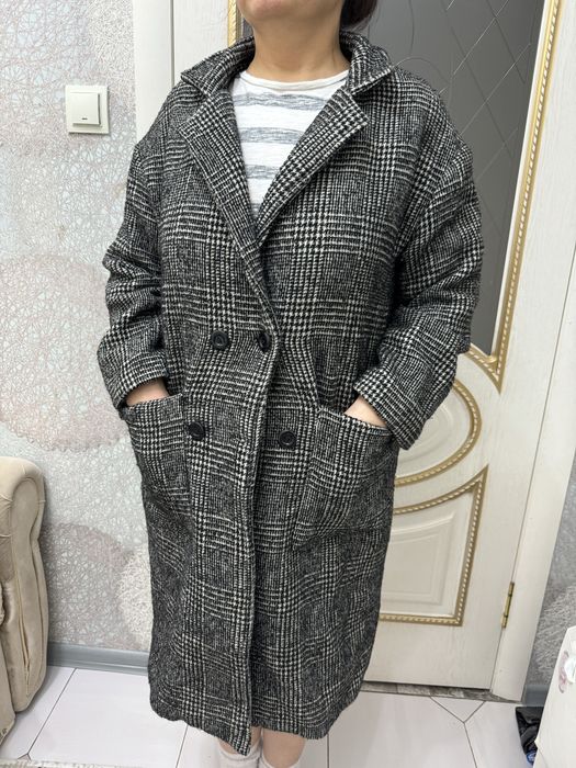 Продам Зимние куртки